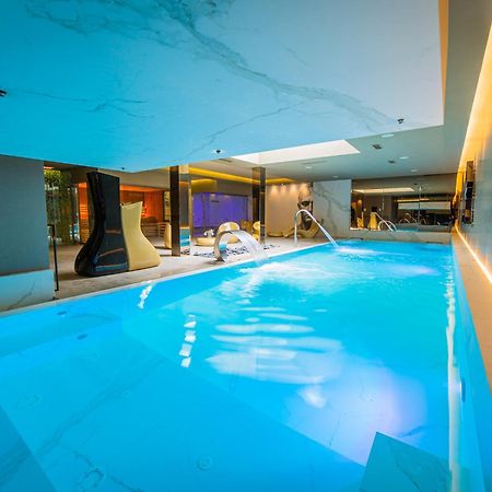Suites Finca Los Olivos アルカラ・デル・フカル エクステリア 写真
